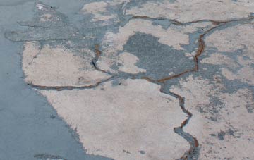 fibreglass roofing replacement Bloxwich