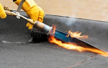 flat roof repairs Bloxwich, West Midlands