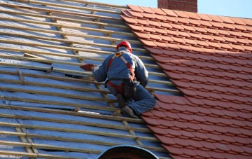 roof tiles Bloxwich, West Midlands