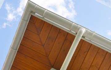 Bloxwich soffit types