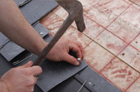 free Bloxwich garage roof repair quotes
