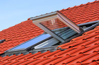 Bloxwich roof window